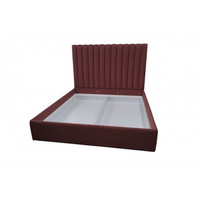 Chesterfield postel, dvojitá, hotelová postel, ložnice, 180x200 cm