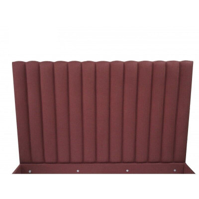 Chesterfield postel, dvojitá, hotelová postel, ložnice, 180x200 cm