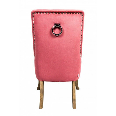 Design Chesterfield křesla Hotelový nábytek Skupina 8x set nových křesel s textilními potahy.