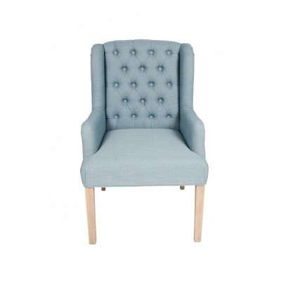 Moderní sada židlí designera x10 polstrování Chesterfield židle dřevěná konstrukce