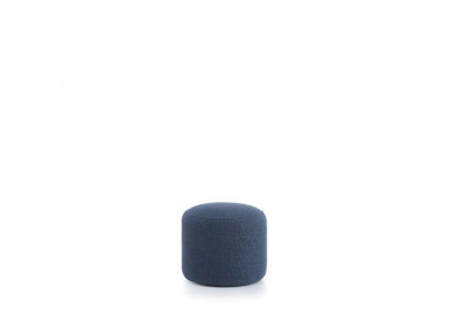Hocker Designer Kruhový Moderní Hocker Nohový Podnožka Příruční Stolička Polstrování