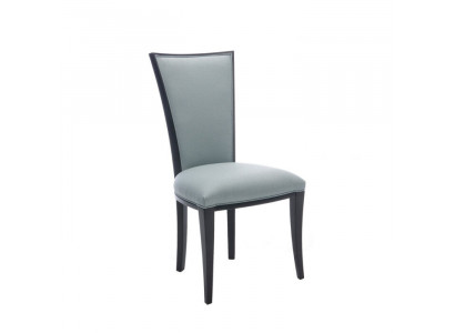 Luxus Design čalouněné židle židle Sedadlo opěrka kancelář kancelář jídelna dřevo