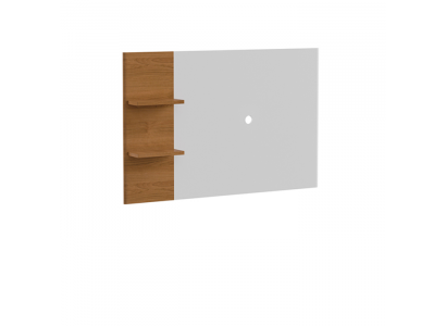 Zrcadlo se dřevěným rámem Velké zrcadlo na zeď Klasické designové zrcadlo Model TO-Pl