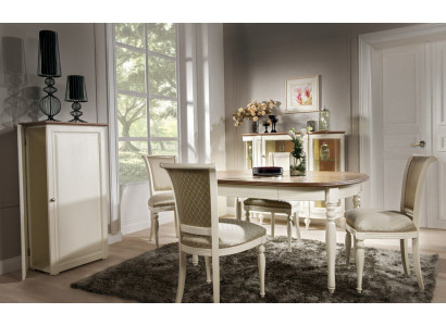 Klasické židle Židle Jídelní židle Jídelní set Kuchyňská židle Royal Design FL-14