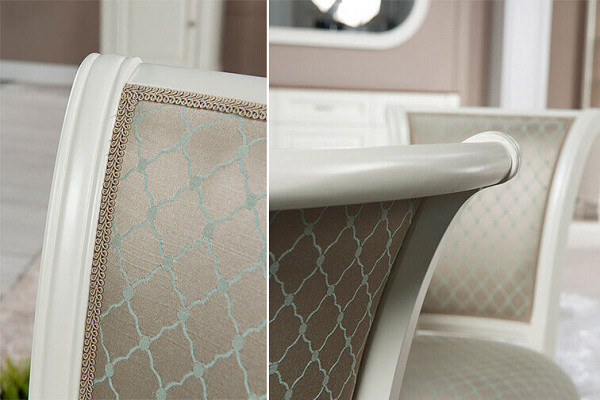 Klasické židle Židle Jídelní židle Jídelní set Kuchyňská židle Royal Design FL-14