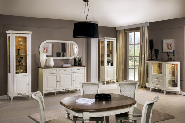 Klasické židle Židle Jídelní židle Jídelní set Kuchyňská židle Royal Design FL-14