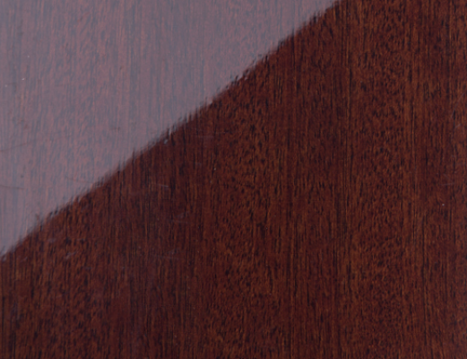 Designer židle Křeslo Královská klasika židle Potah sedadla dřevo