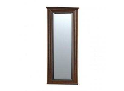 Klasického designového zrcadla Italský nábytek Stěnové zrcadlo dřevo - Model W-LP