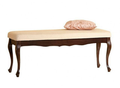 Klasický polštář Ottomane Ottoman Chippendale Royal Ottoman Model W-Bsz
