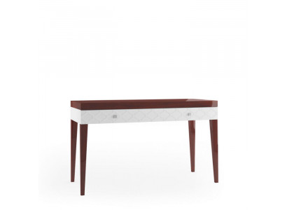 Designer dřevěný konzolový stůl Stůl Konzole Konzolové stoly Štandardní