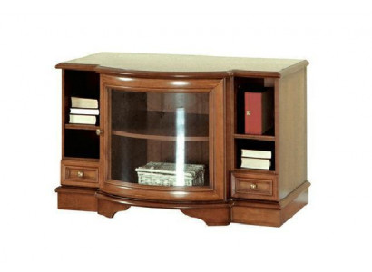 Klasický podstavec RTV TV skříň komoda country Z-RTV