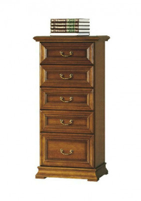 Klasická komoda Komody Skříň Masivní Sideboard Lékárnička Italská
