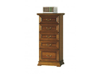 Klasická komoda Komody Skříň Masivní Sideboard Lékárnička Italská