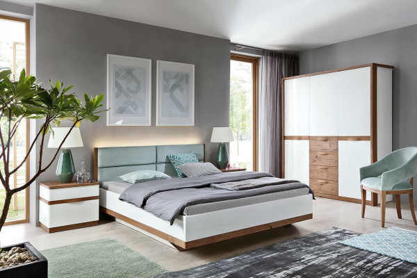 Klasické skříně Skříň Eckschrank Šatní skříň Dřevěná skříň