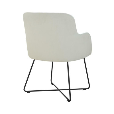 Design Set židlí 6x židle Čekací jídelní pokoj Nová skupina sedaček Křeslo