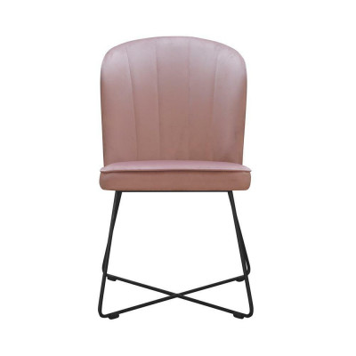 Design Set židle 6x sada židlí Čekalo na židli Jídelna Nová skupina