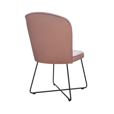 Design Set židle 6x sada židlí Čekalo na židli Jídelna Nová skupina