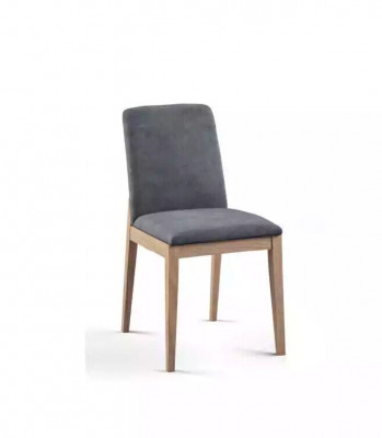 Jídelní židle kuchyňské židle obývací pokoj židle ze dřeva nohy