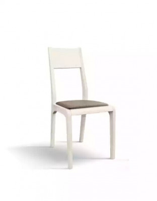 Jídelní židle Kuchyňská židle Obývací pokoj Židle s nohami z dreva