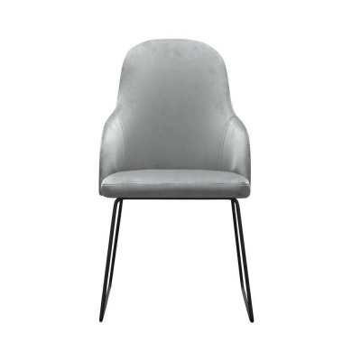 Design židle židle sedadla praxe jídelna tkanina polštář textil čekací kancelář