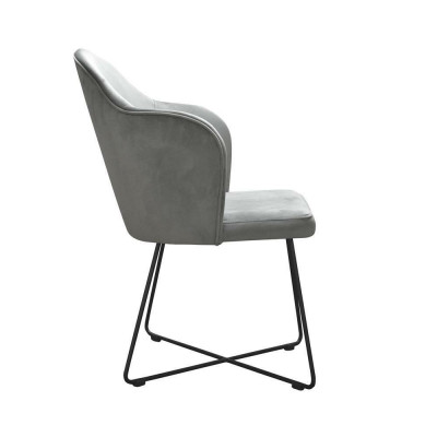 Design židle židle sedadlo polstrování praxe jídelna textilie látky čekárna kancelář