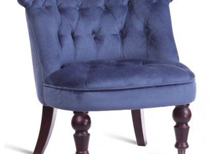 Chesterfield křeslo sezení design židle potah nový křesla klub luxus stof
