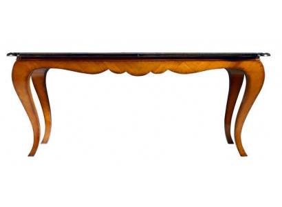 Stůl Jídelna Klasický Obývací pokoj Kuchyň Stoly Design Stůl Dřevo