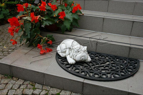 Zahradní dekorace sochy sochy sochy sochy sochy designéra.