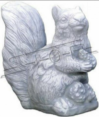 Zahrada Dekorace Terasa Kamenné Sochy Figurína Socha Socha Dekorace