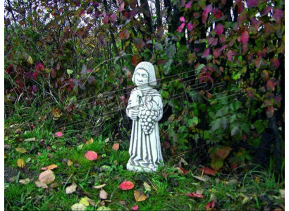 Zahrada Dekorace Socha Socha Figury Sochy Designér