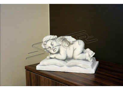 Grabengel Anděl Strážný anděl Socha Soška Náhrobek Ozdoba