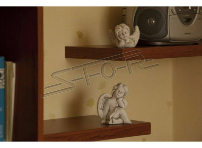 Hrob ozdoba hrob kámen dekorace dekorace socha anděl socha boha svatý