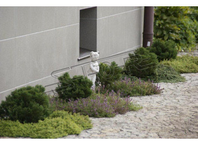 Dítě 43cm socha design figurína socha zahrada sochy sochy