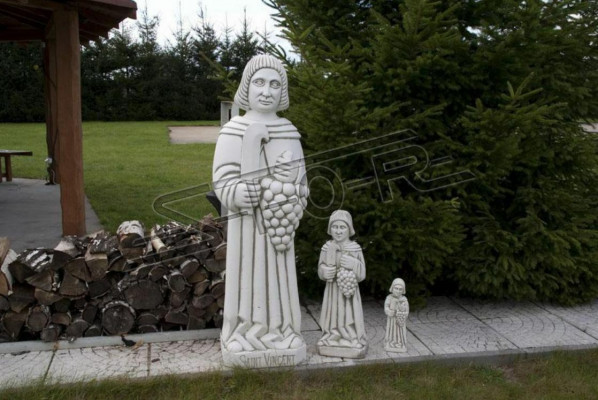 Muži 157 cm socha design figurína socha zahrada figuríny sochy.