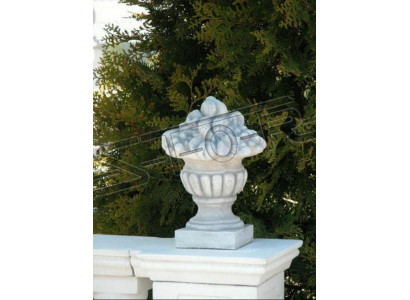 Kámen Dekorace Rostlina Socha Zahrada Terasa Sochy Figurky