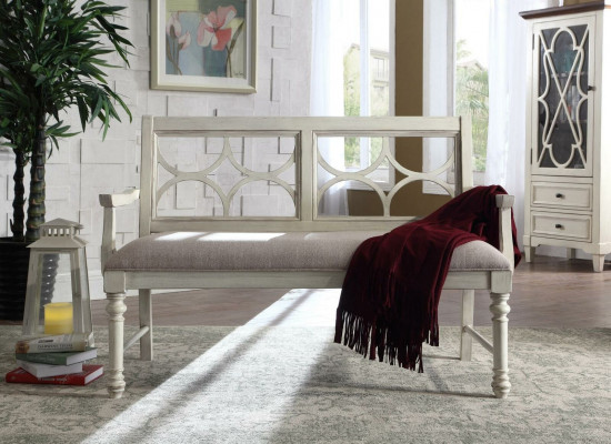 Červený šofá Klasický nábytek obývacího pokoje Designer pohovka