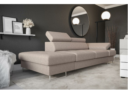 Královská pohovka 3místná Italský design nábytek Multifunkční pohovky Sedací soupravy
