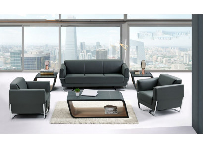 Navrhnout pohovka sedací souprava 311 Sitzer Sitz Polster Sofas Couchen Garnituren Neu