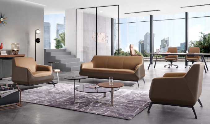 Sofa sestavy Lounge Club Sofy Designer Sedačka Polštář Skupina Garnitury