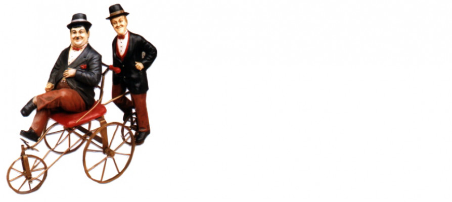 Design Cyklistická figurína Socha Sochy Dekorace Deko 5305