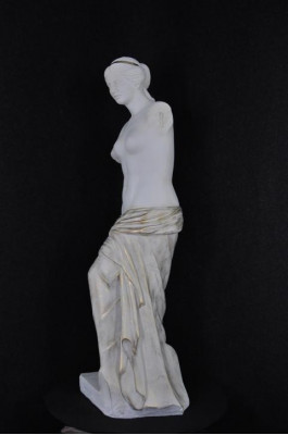 Socha Afrodita Socha Antikní Design Figuríny PG017 Sochy Dekorace Dekor