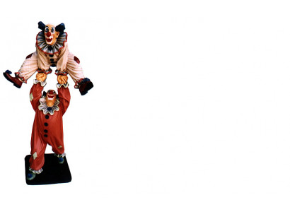 DesigClown Nastavení Figura Socha Sochy Sochař Dekorace 5017