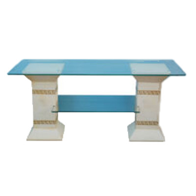 Design Vitrína Regál Skleněný Sloup Skříň Vitríny Regály Skříň Obývací pokoj 1874