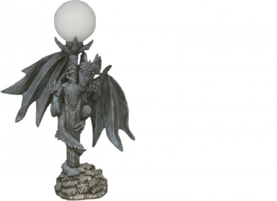 Design světla lampová lampa Drachen stojací lampa lampy dekorativní lampa osvětlení Nový