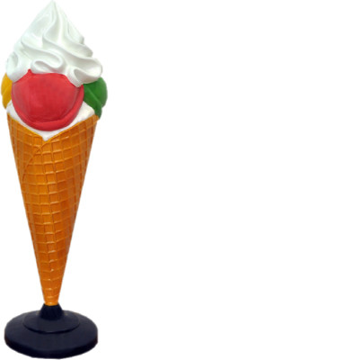 Design zmrzlinového stánku sochy sochařské sochy sochy sochy sochy sochy sochy dekorace