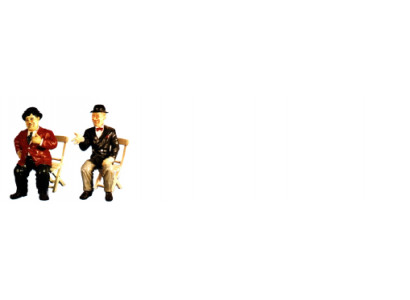 Design Flip Klappe Figur Socha Sochařství Figuríny Sochy Dekorace 5302 Nové