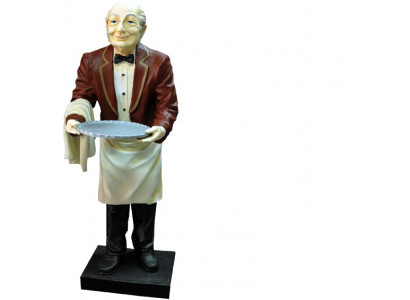 Design Servis Figurína Socha Plastika Figuríny Sochy Dekorace Dekorační Stojan