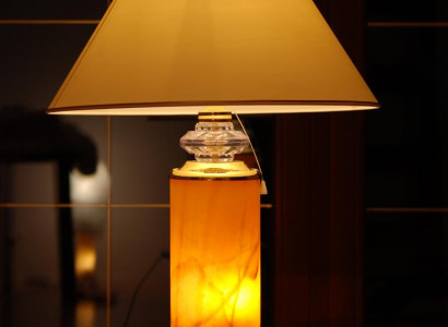 Design lampa Stolní lampa stolní lampa světlo Dekorativní Klasické osvětlení 65cm