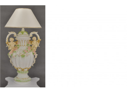 XXL 100cm stolní lampa noční lampy svítidlo stojací lampy stojací nové