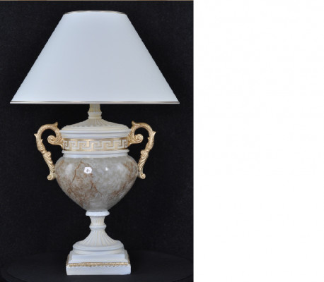 Design svítidla lampa lampa vázová lampa stolní svítidla osvětlení váza kalich